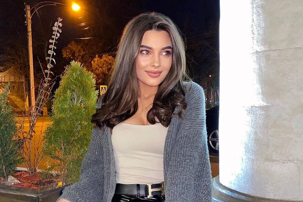 Moldovan mail order brides