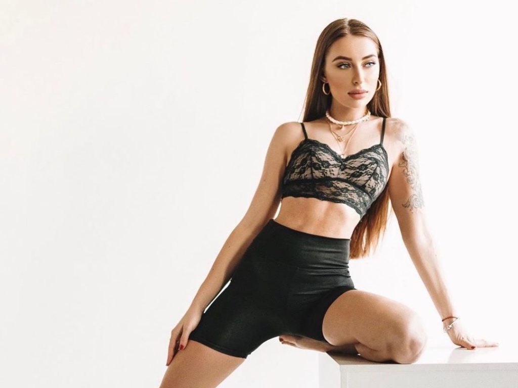 sexy girls from Czech Republic