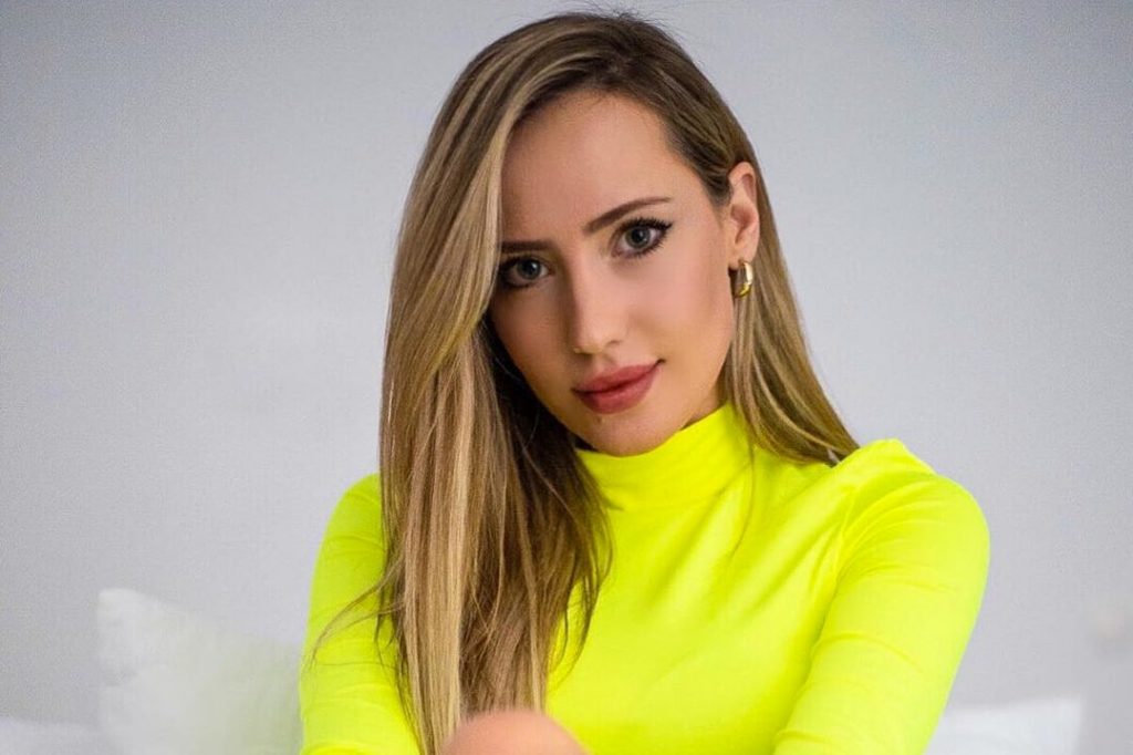 Netherlands mail order brides