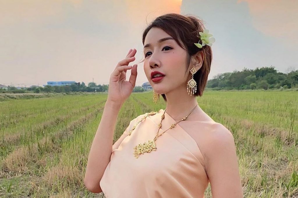 thai mail order brides