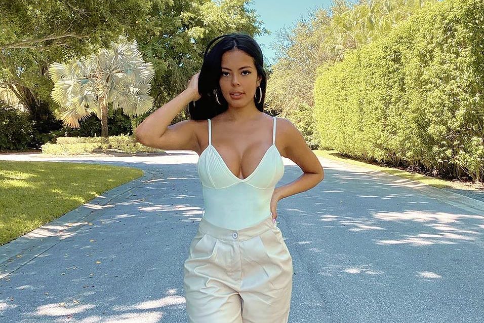 Cute Colombian Brides