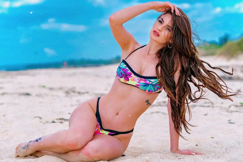 Cuban mail order brides