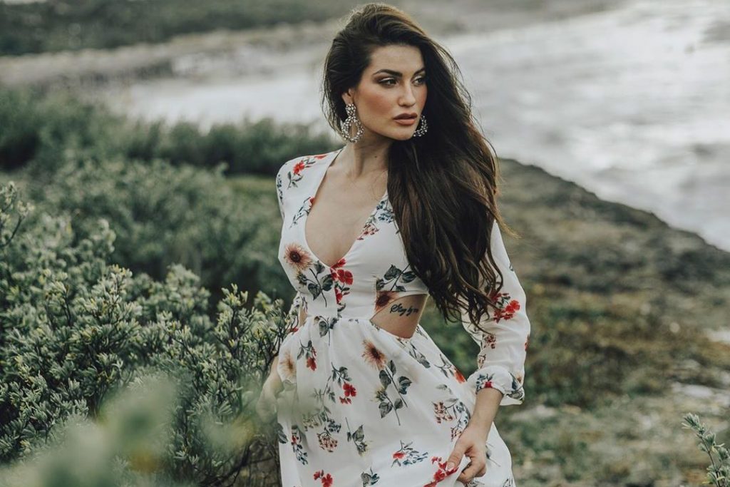 sexy girls from Cuba