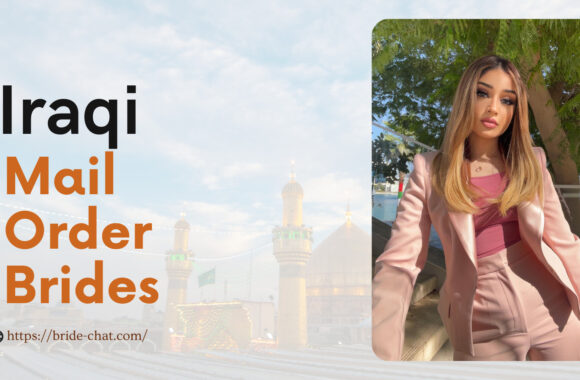 Real Iraqi Mail Order Brides — Can You Find One Online?