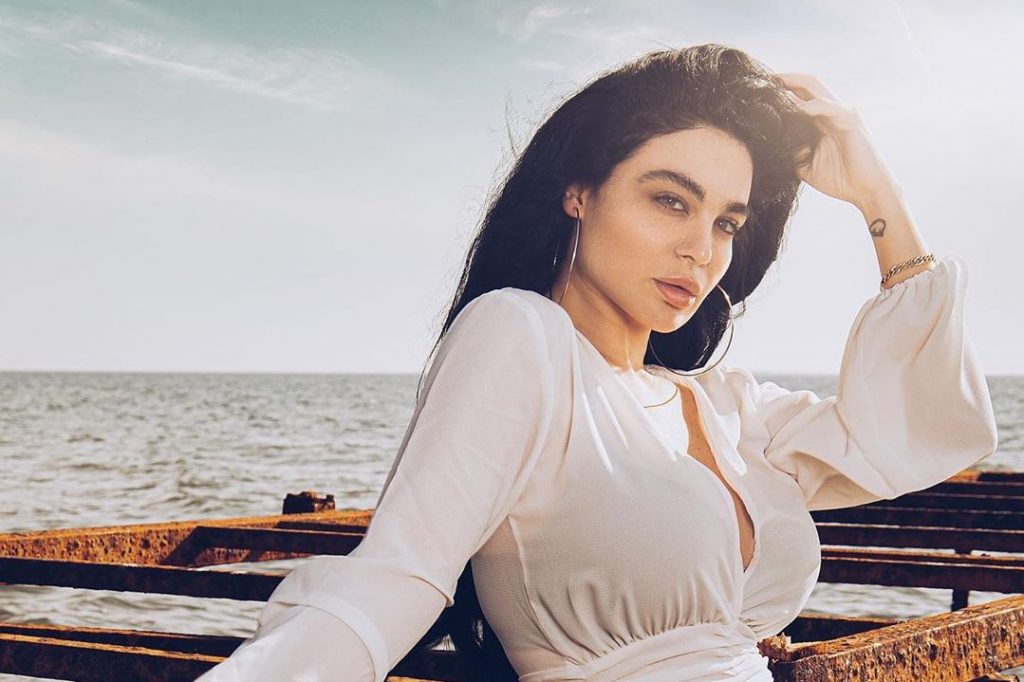 sexy mail order bride syria