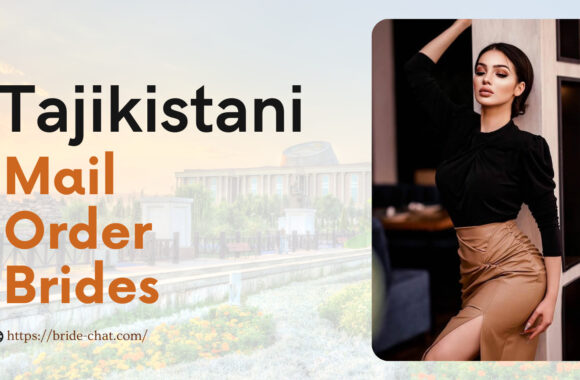 Tajikistani Mail Order Brides — Is It Possible To Find A Tajikistani Woman Online?