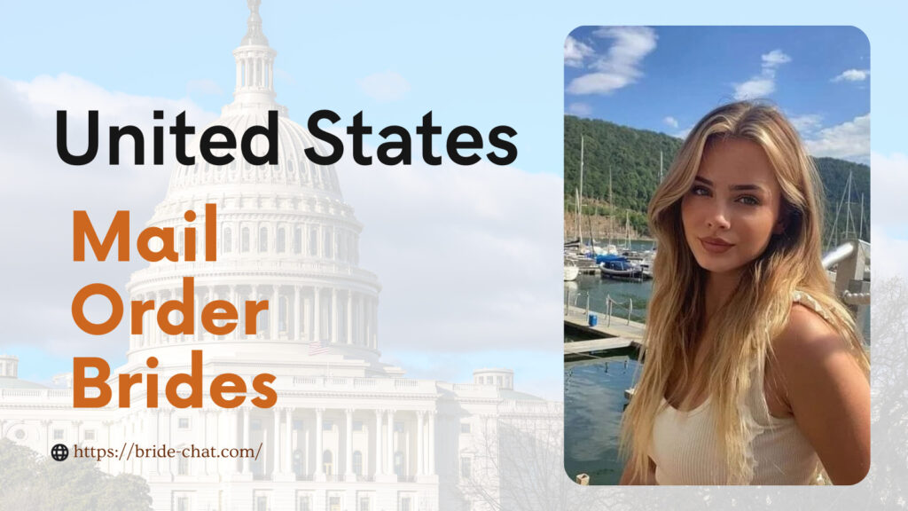 United states mail order brides.