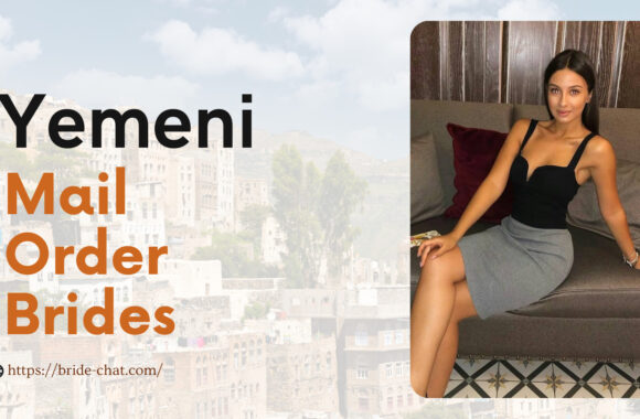 Yemeni Mail Order Brides — Find Legit Yemeni Girls For Marriage Online