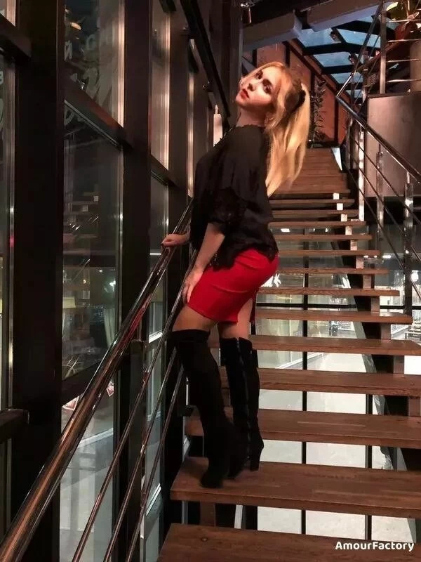 Sofiia, 20